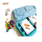 بازی فکری وینگسپن Wingspan